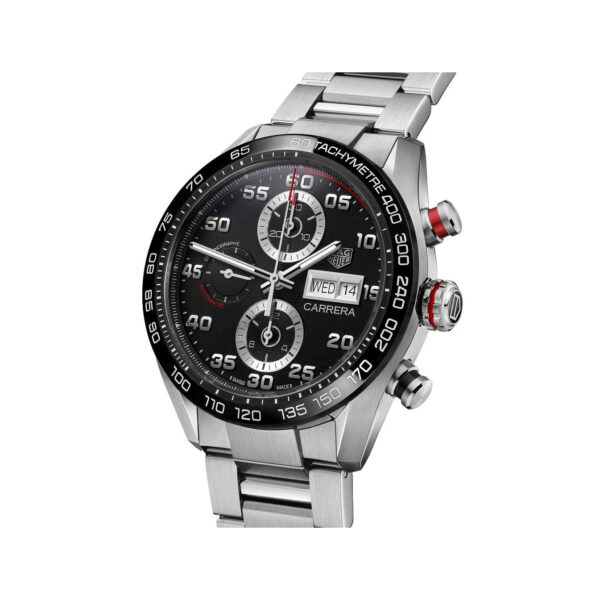 306301TAG Heuer Carrera 44mm Watch