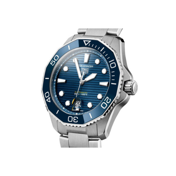 311887TAG Heuer Aquaracer 43mm Watch