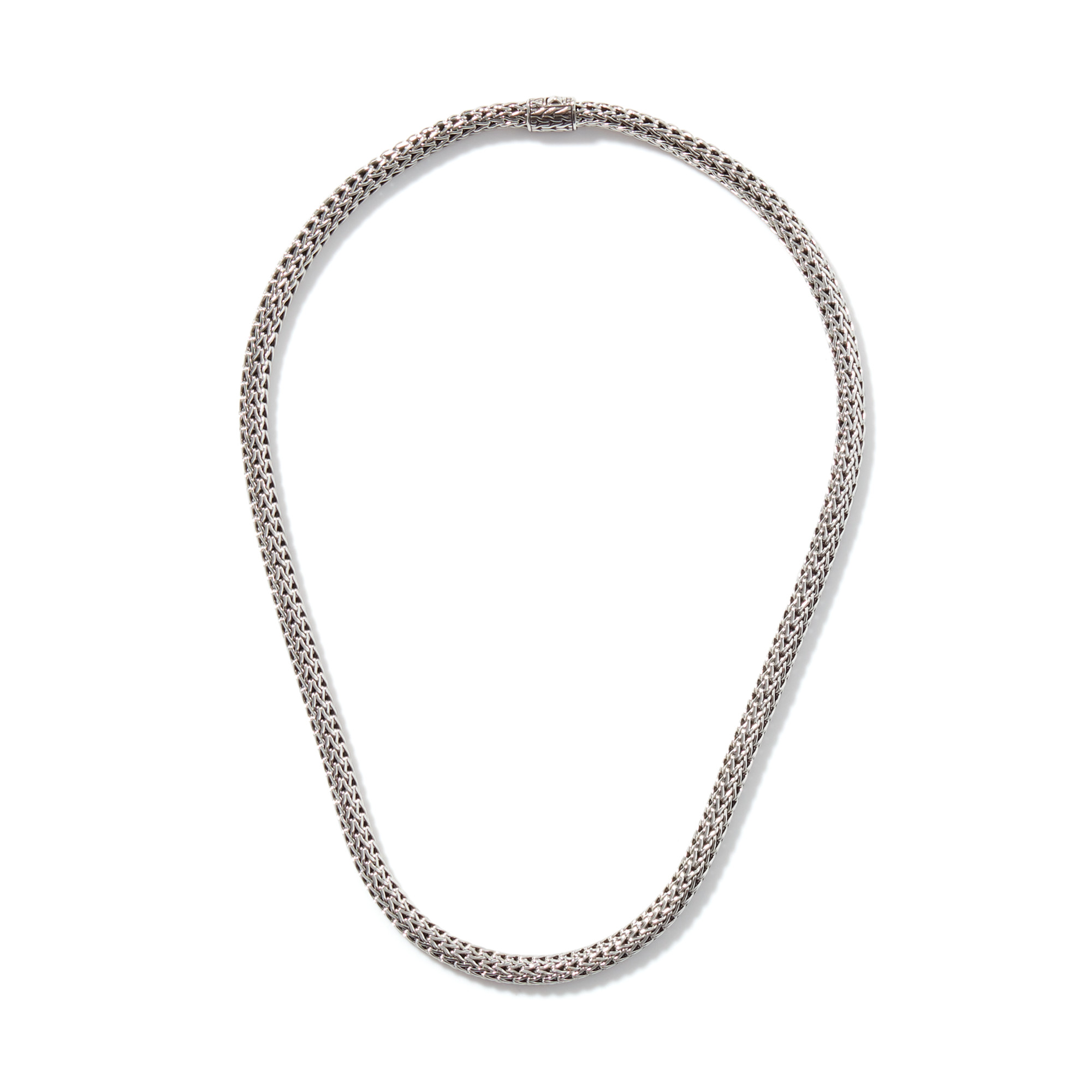 454629Classic Chain 6.5mm Necklace