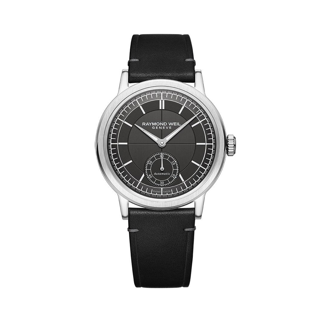 Raymond Weil Millesime Men’s Watch - R.F. Moeller Jeweler