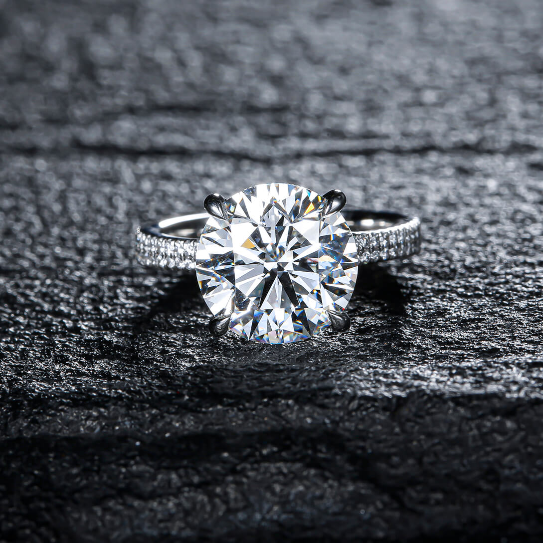 Dcentral wonder real diamond store