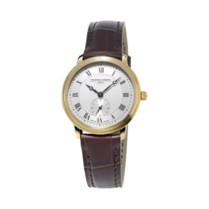 Classics Ladies Small Seconds