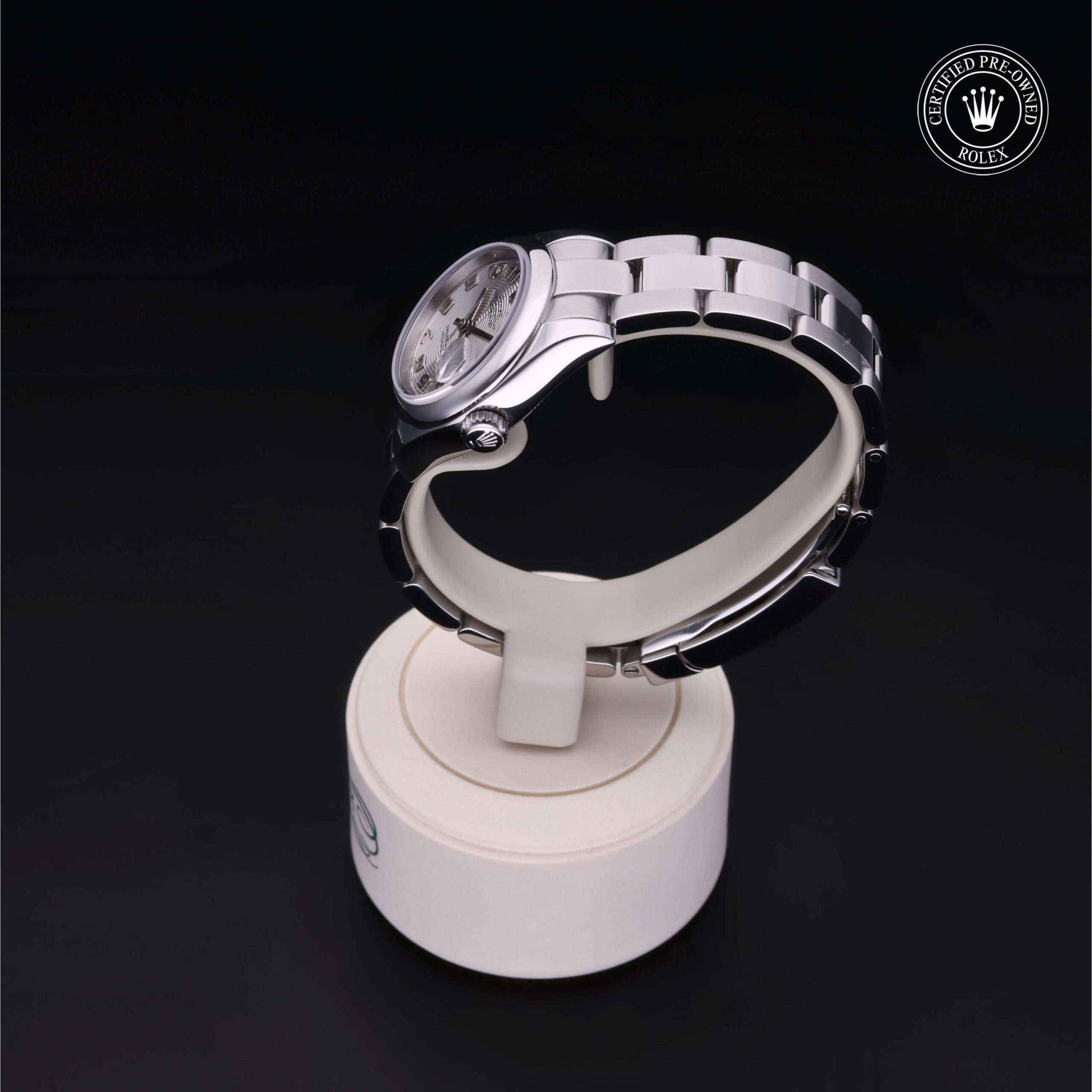 Oyster Perpetual Lady-Datejust 26 rolex watch