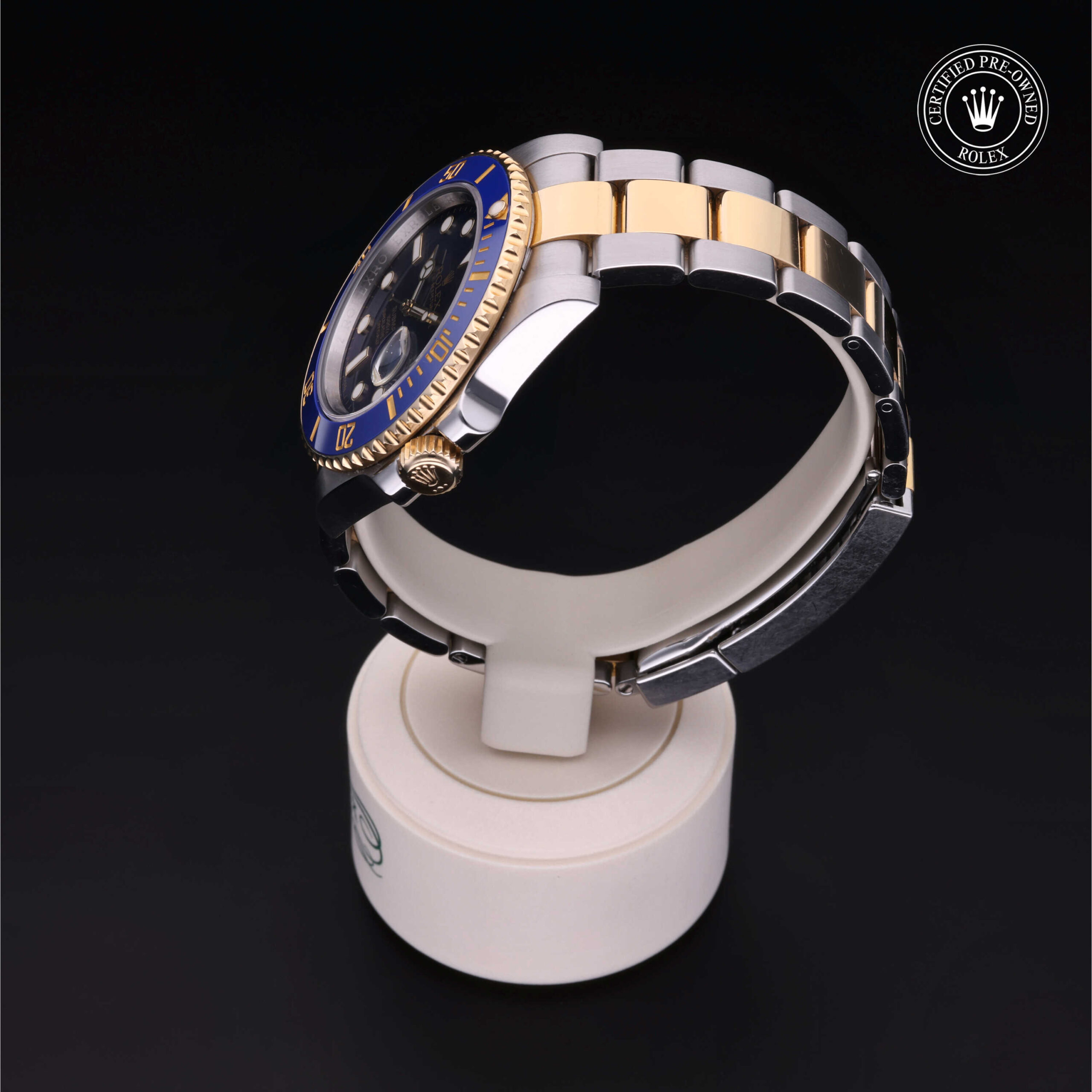Oyster Perpetual Submariner Date rolex watch