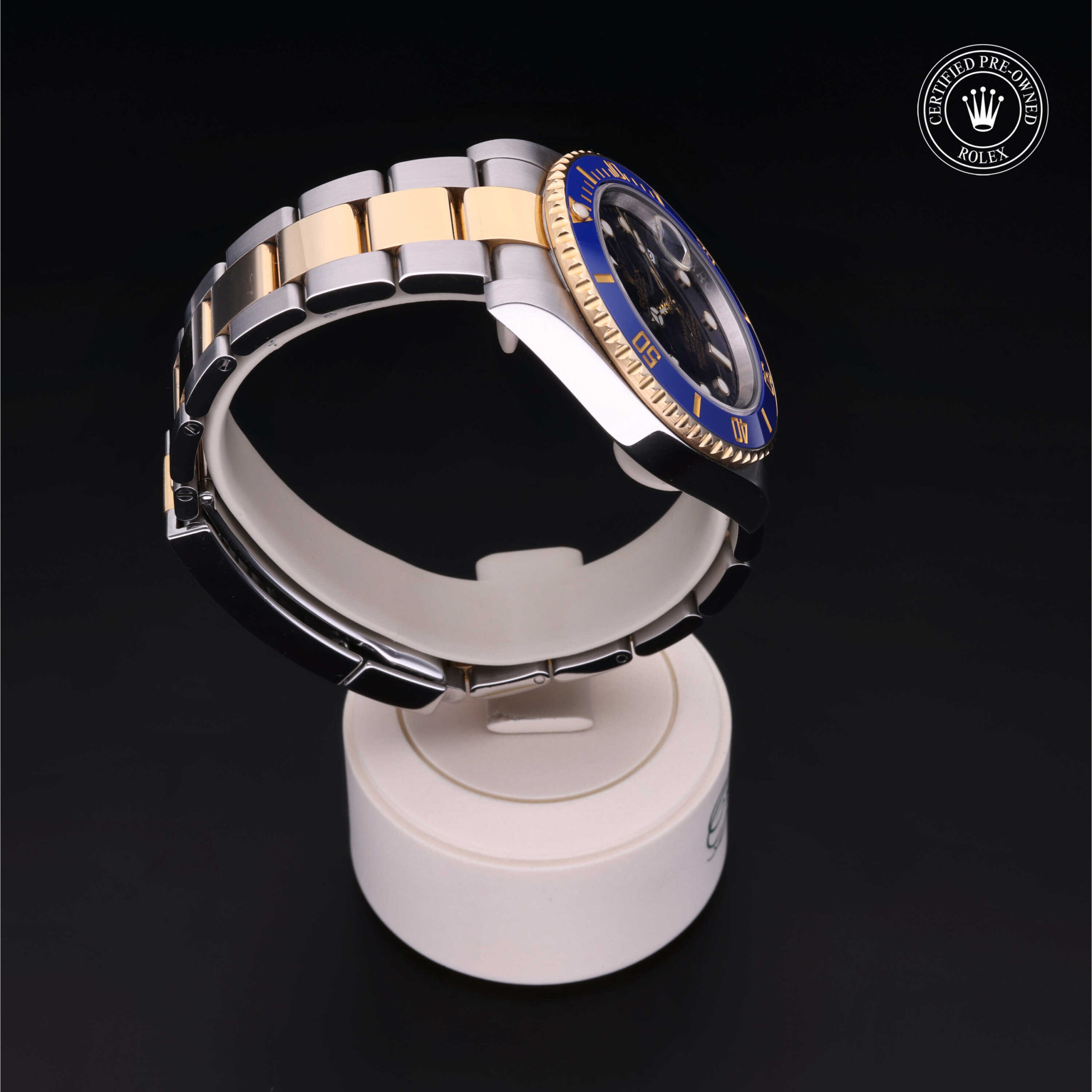 Oyster Perpetual Submariner Date rolex watch