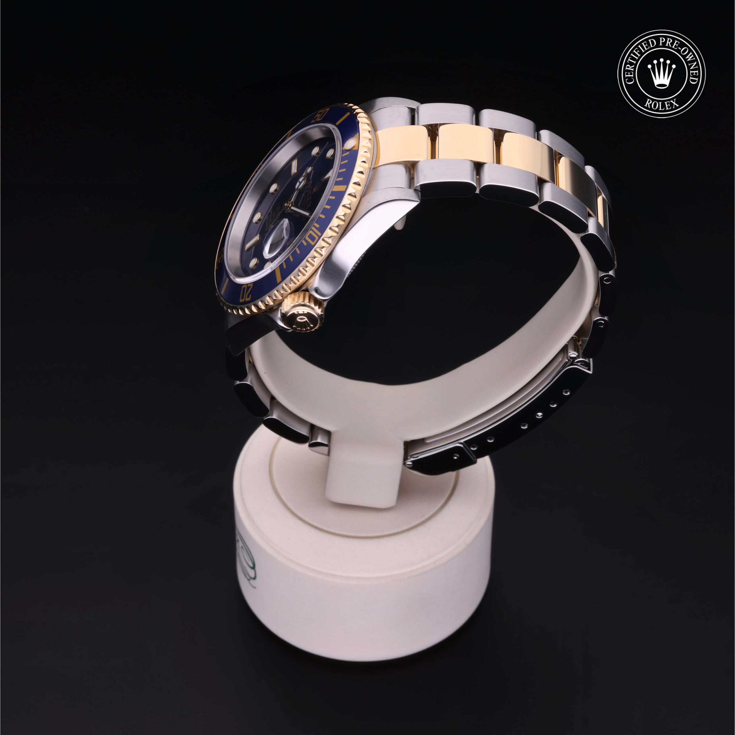 Oyster Perpetual Submariner Date rolex watch