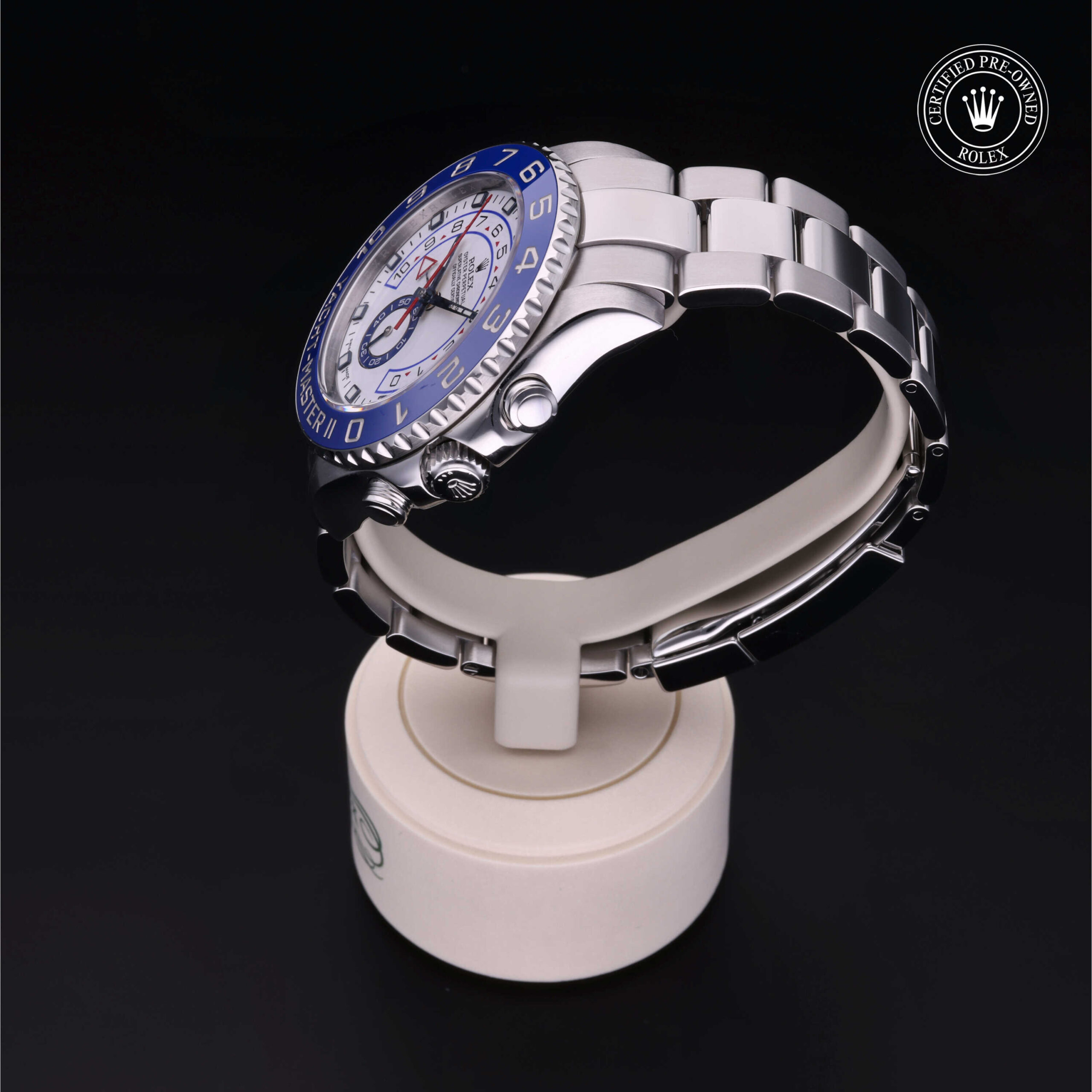 Oyster Perpetual Yacht-Master II rolex watch