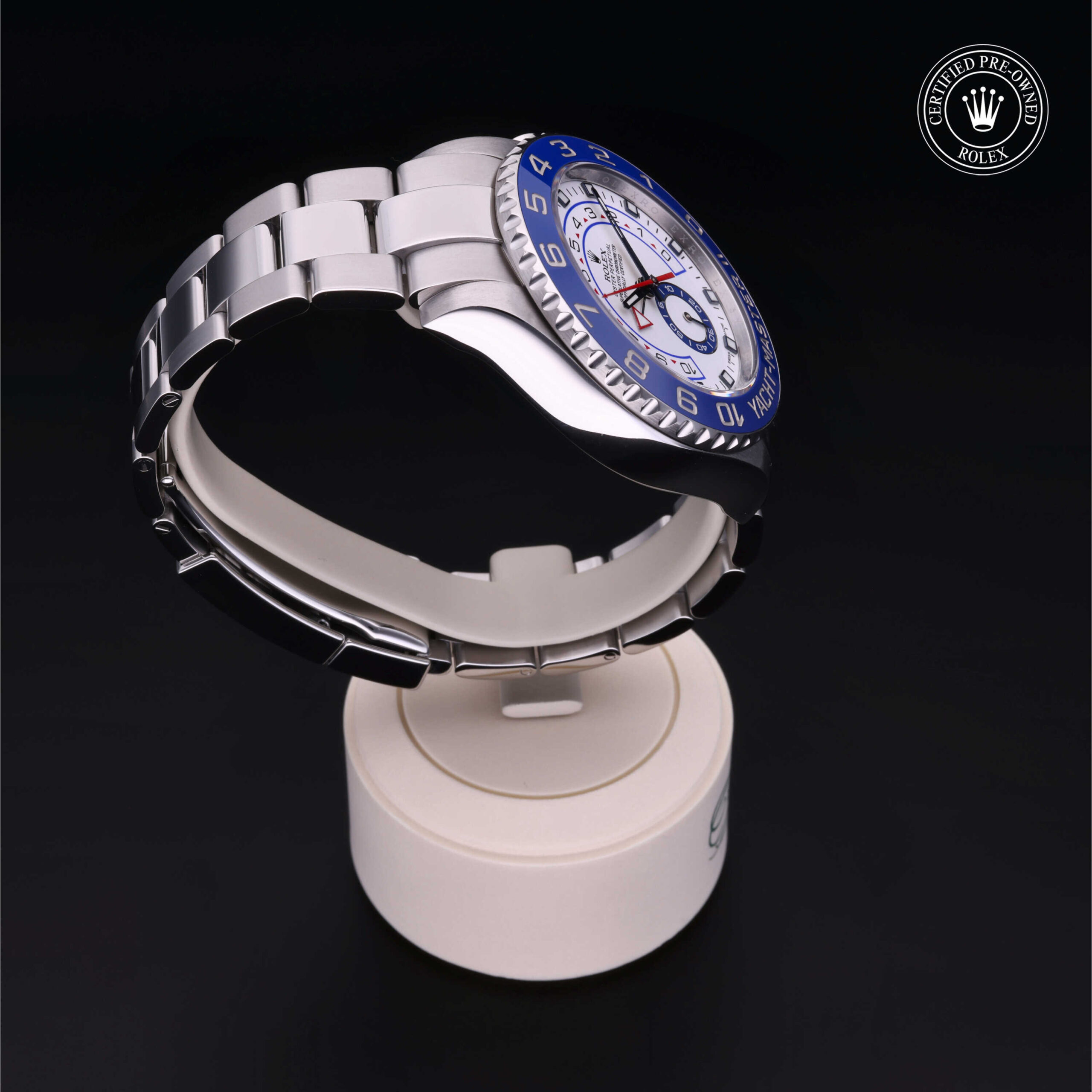 Oyster Perpetual Yacht-Master II rolex watch