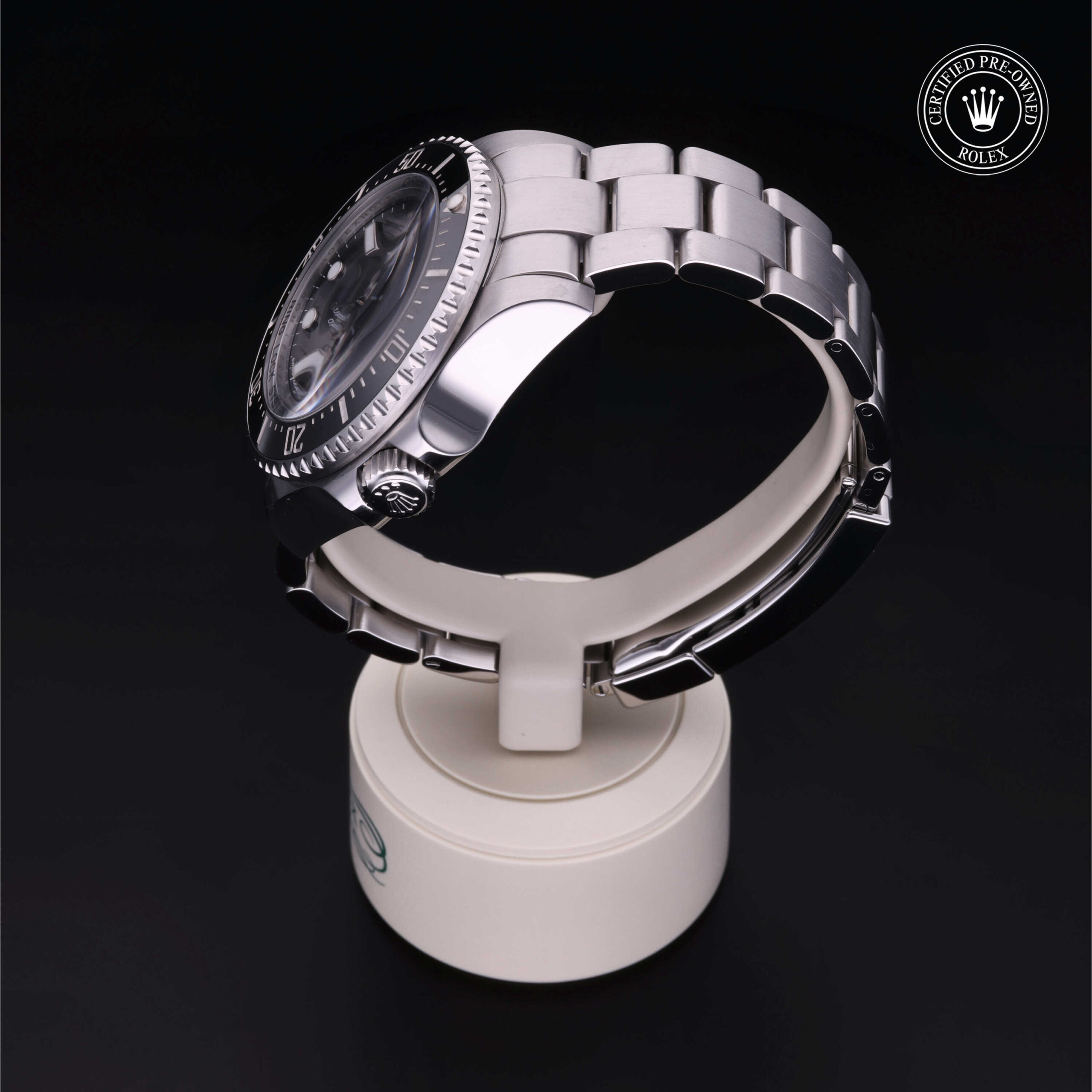 Oyster Perpetual Rolex Deepsea rolex watch