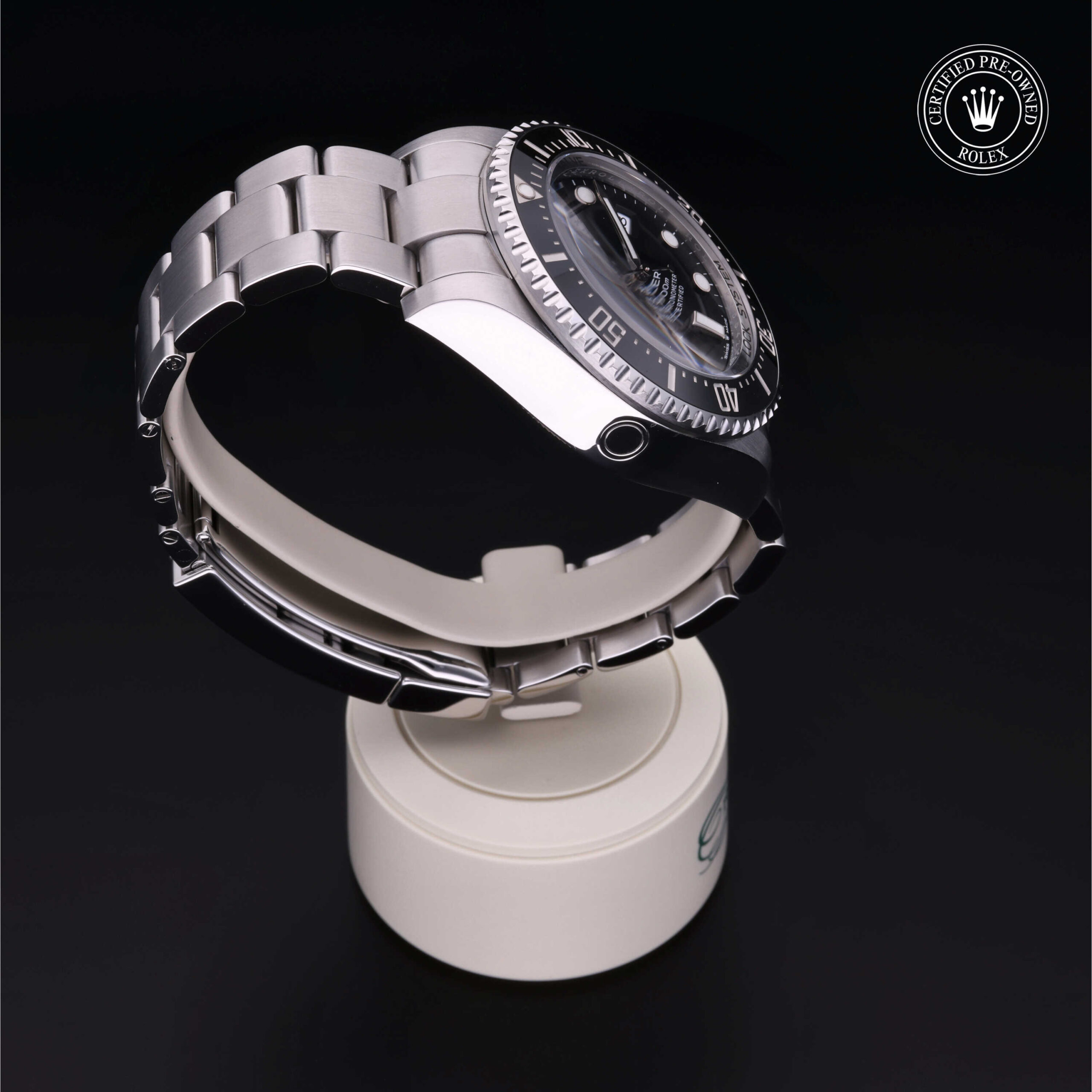 Oyster Perpetual Rolex Deepsea rolex watch