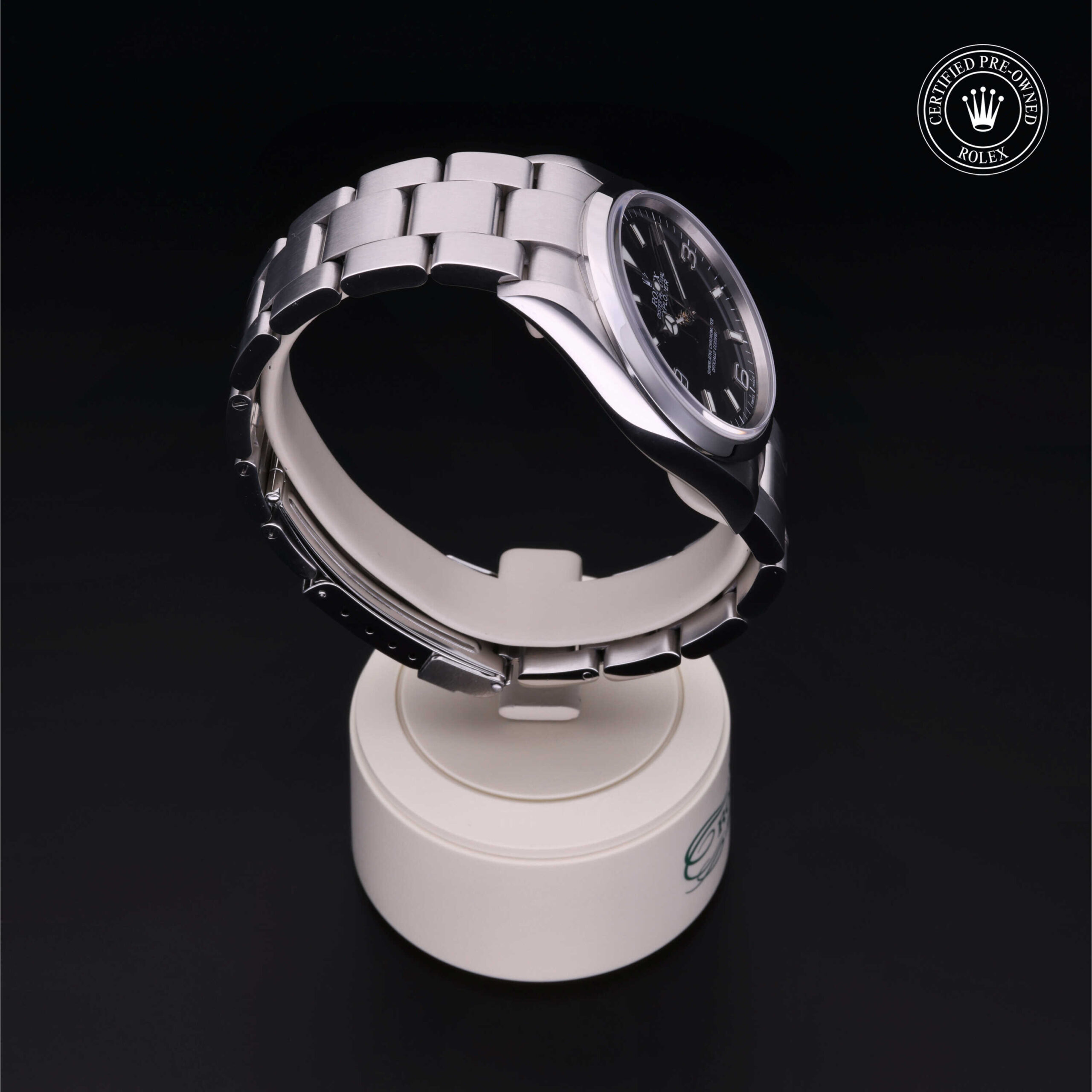 Oyster Perpetual Explorer 36 rolex watch