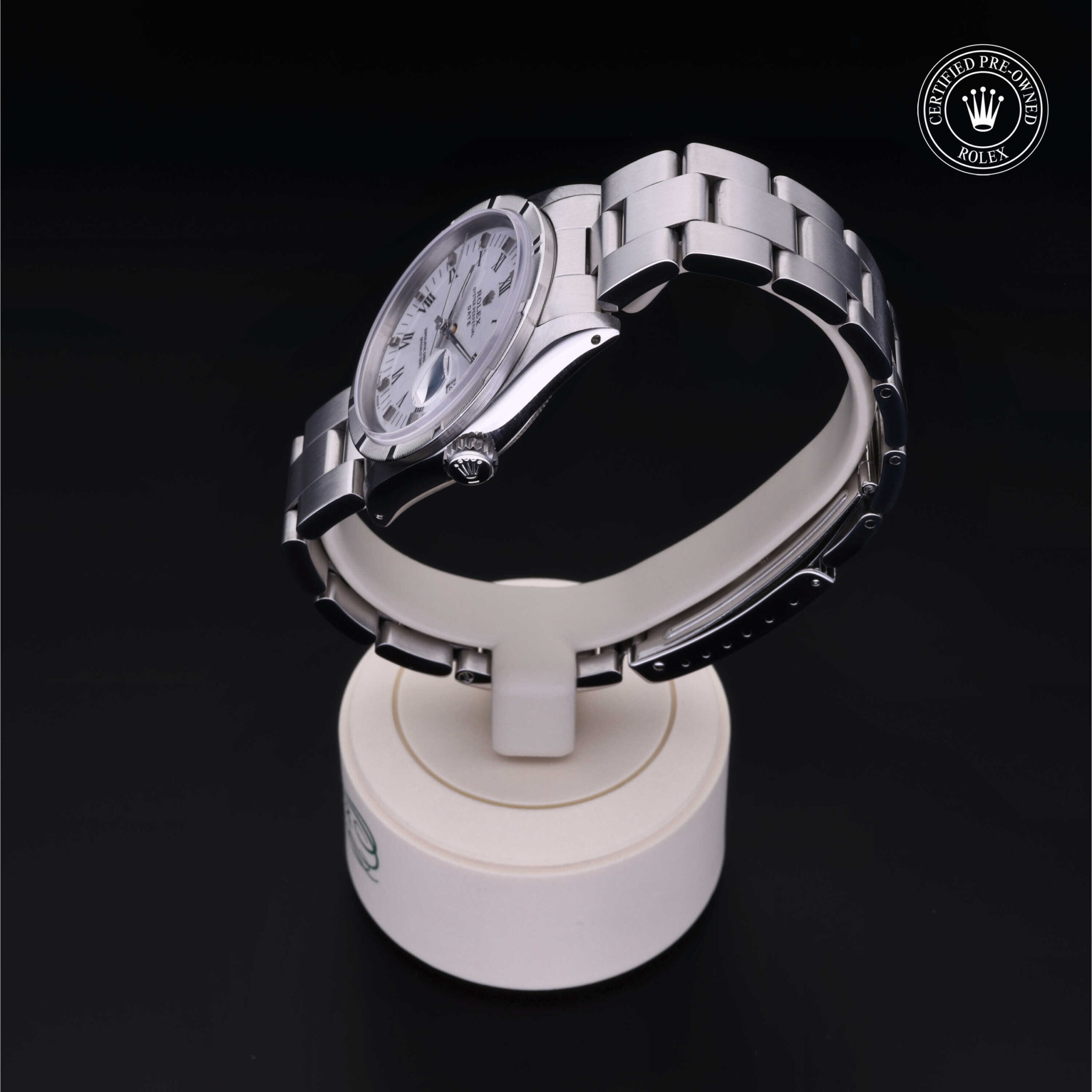 Oyster Perpetual Date 34 rolex watch