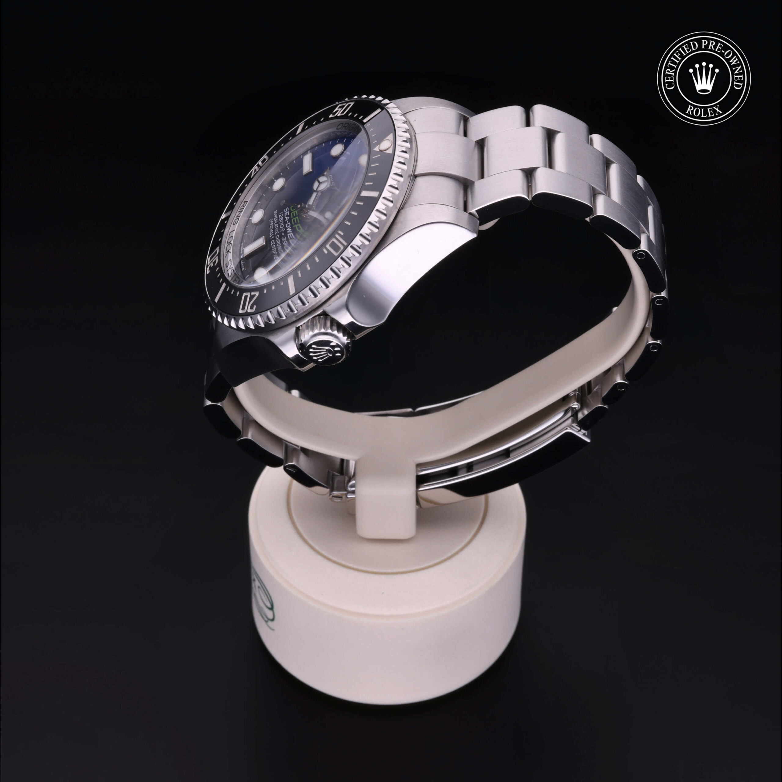 Rolex Deepsea rolex watch