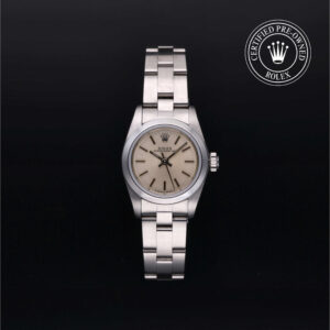 Oyster Perpetual