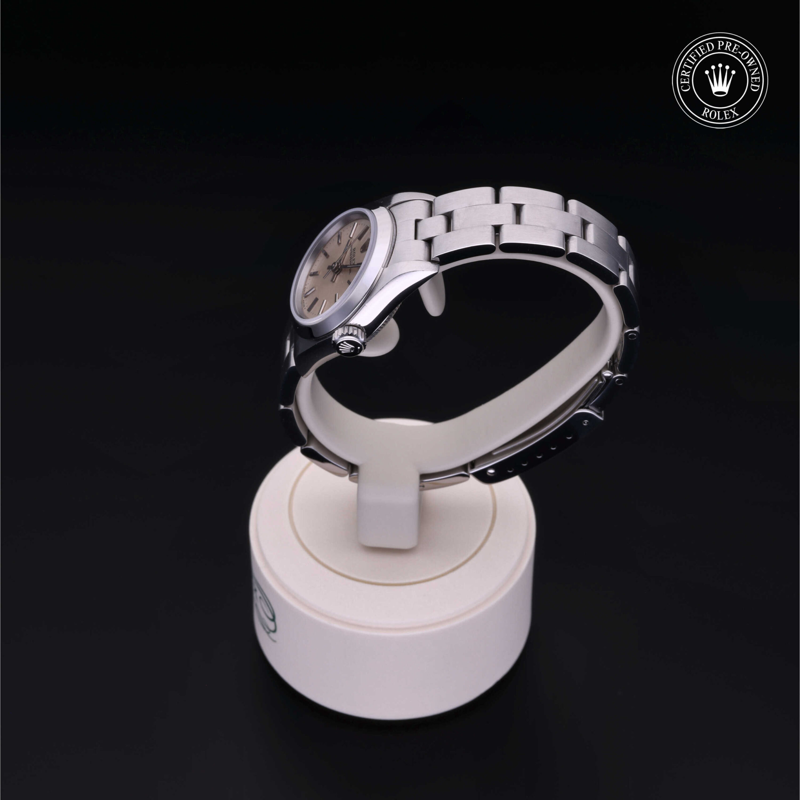 Oyster Perpetual 24 rolex watch