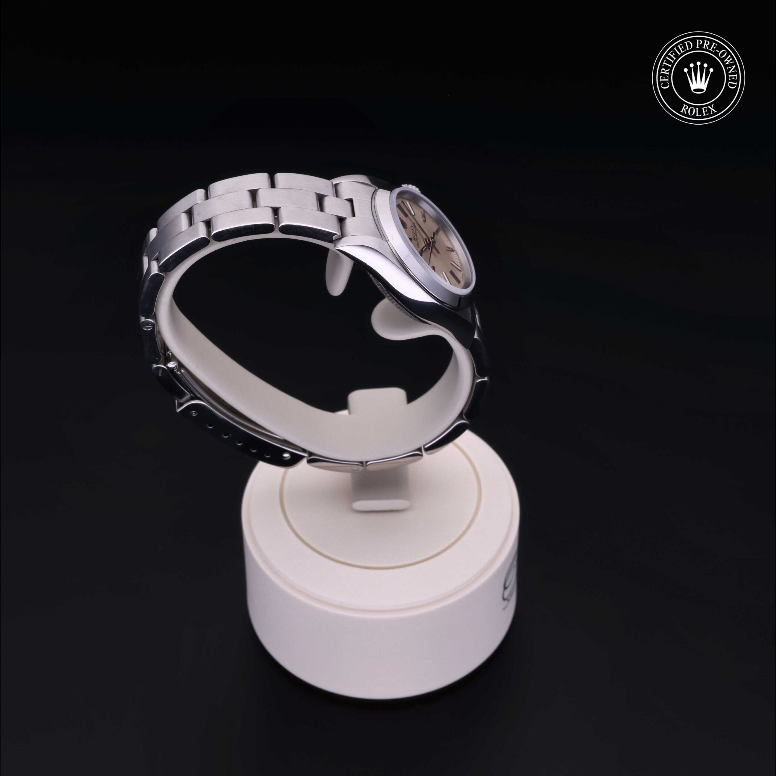 Oyster Perpetual 24 rolex watch