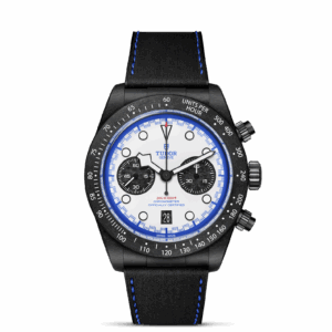 Black Bay Chrono