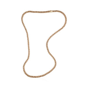 22" Wheat Chain