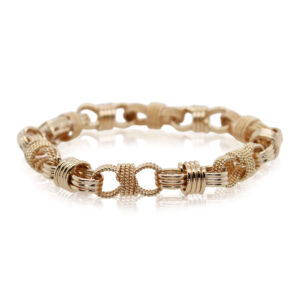 Figure 8 Link Bracelet